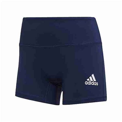 shorts adidas damen|Adidas volleyball shorts.